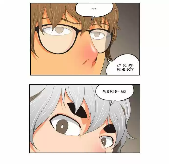 The God Of High School - Capítulo 131 - Página 8 - LectorTMOo