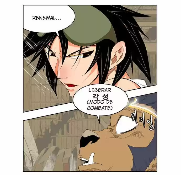 The God Of High School - Capítulo 131 - Página 12 - LectorTMOo