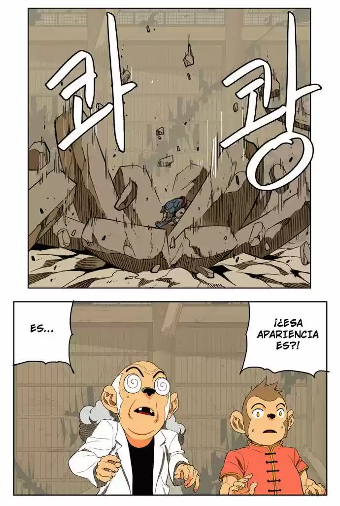 The God Of High School - Capítulo 131 - Página 14 - LectorTMOo