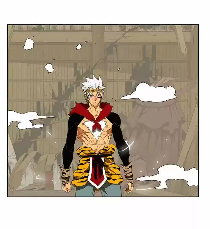 The God Of High School - Capítulo 131 - Página 36 - LectorTMOo