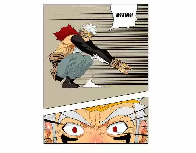 The God Of High School - Capítulo 132 - Página 2 - LectorTMOo