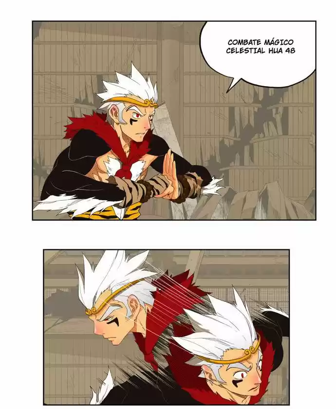 The God Of High School - Capítulo 132 - Página 7 - LectorTMOo