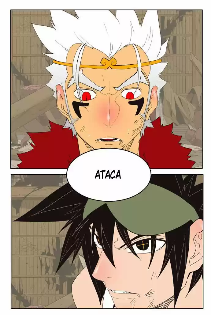 The God Of High School - Capítulo 132 - Página 23 - LectorTMOo
