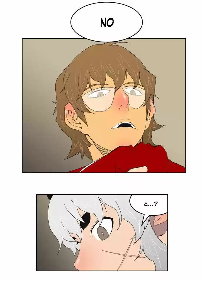 The God Of High School - Capítulo 132 - Página 24 - LectorTMOo