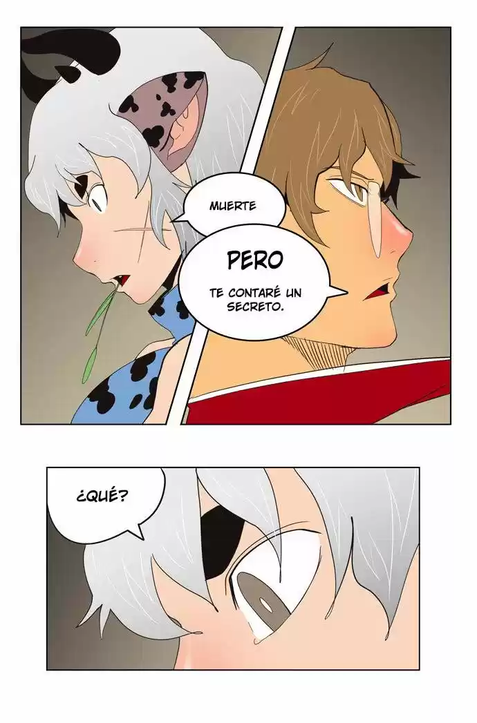 The God Of High School - Capítulo 132 - Página 27 - LectorTMOo
