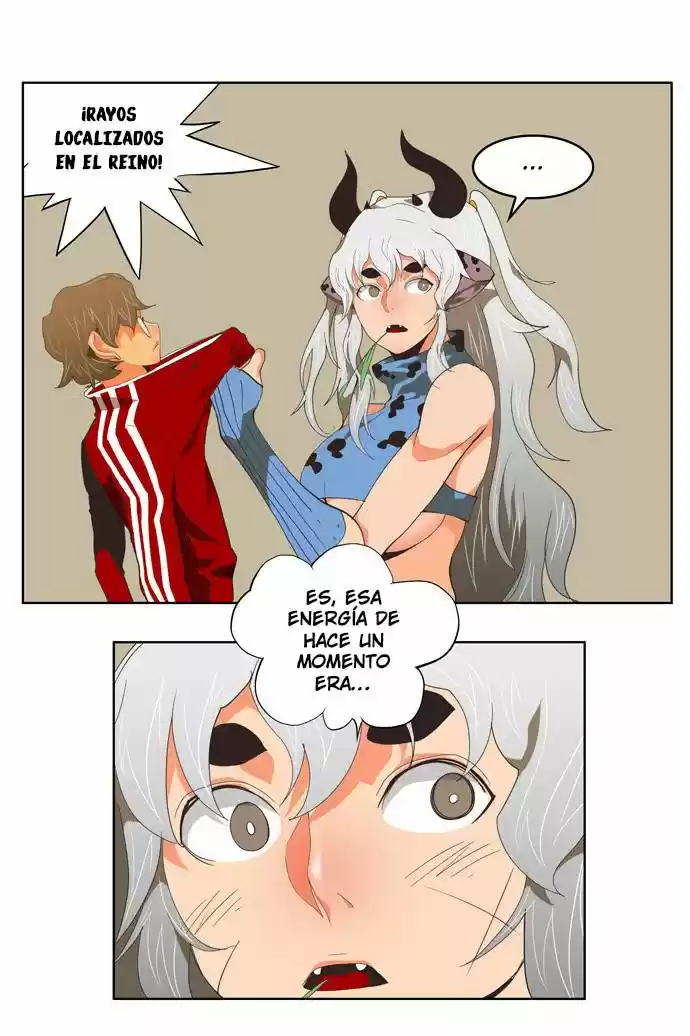 The God Of High School - Capítulo 132 - Página 30 - LectorTMOo