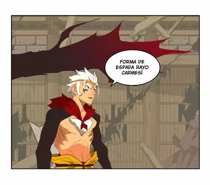 The God Of High School - Capítulo 132 - Página 34 - LectorTMOo