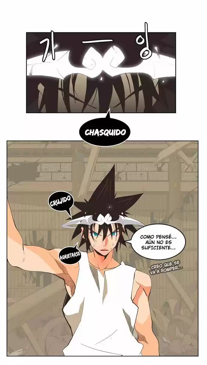 The God Of High School - Capítulo 132 - Página 46 - LectorTMOo