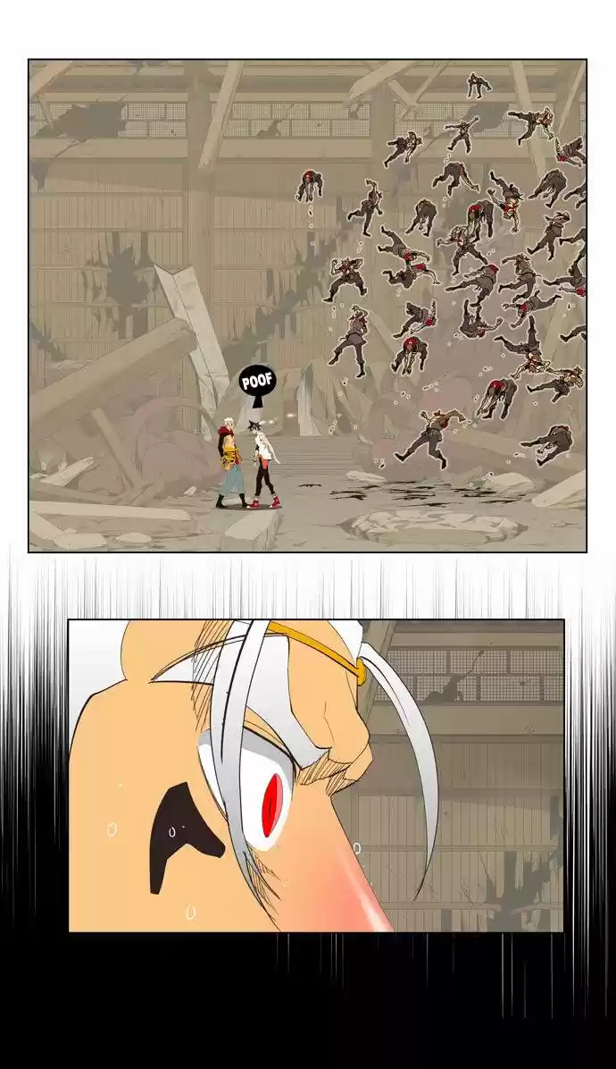 The God Of High School - Capítulo 132 - Página 52 - LectorTMOo