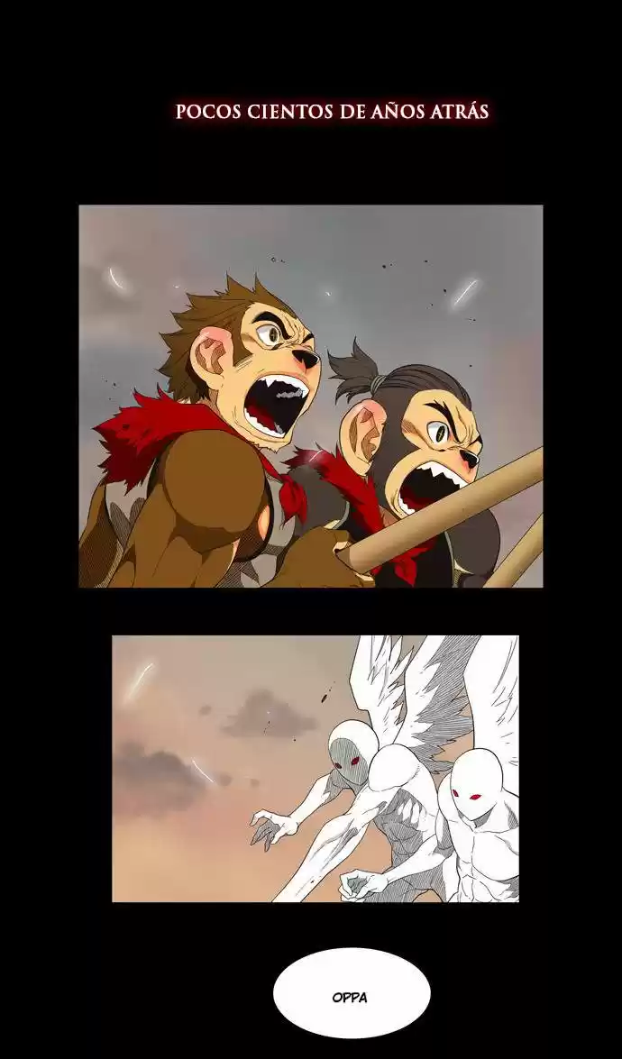 The God Of High School - Capítulo 134 - Página 2 - LectorTMOo