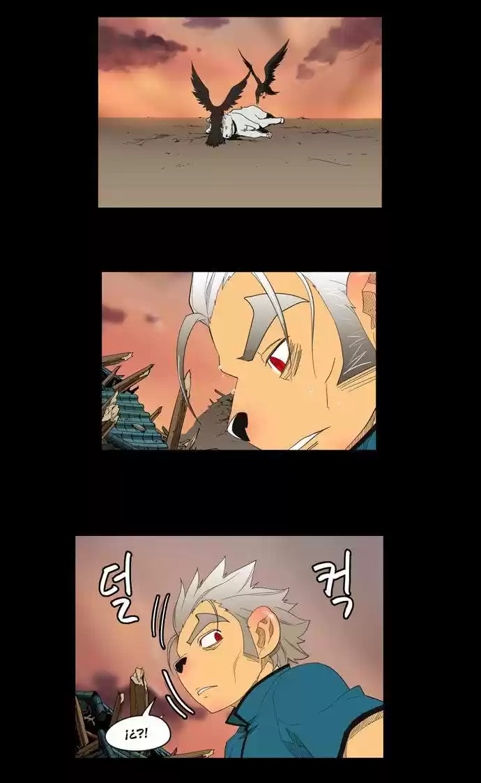 The God Of High School - Capítulo 134 - Página 15 - LectorTMOo
