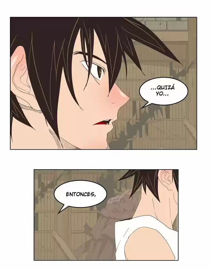 The God Of High School - Capítulo 134 - Página 37 - LectorTMOo