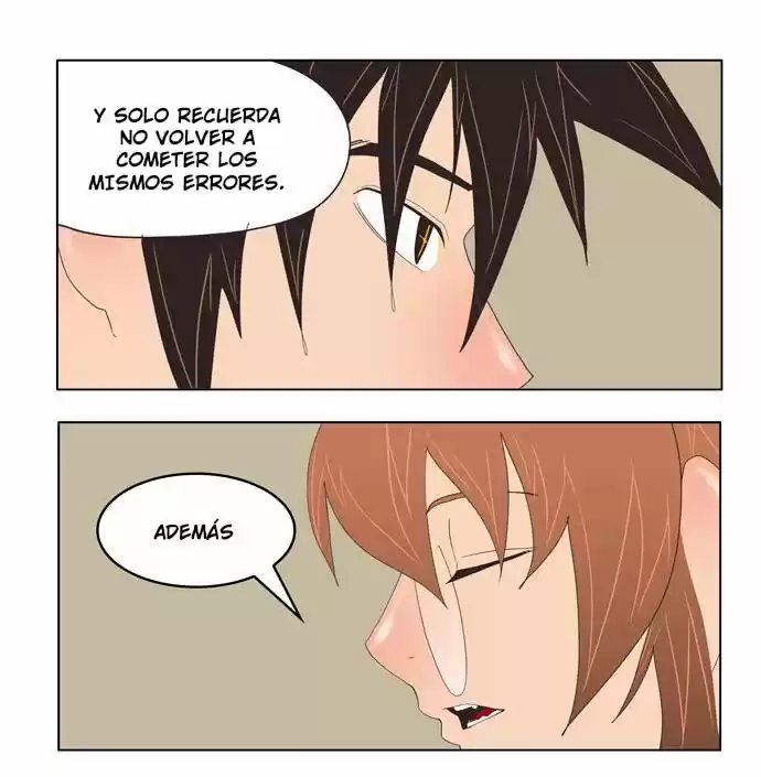 The God Of High School - Capítulo 134 - Página 39 - LectorTMOo