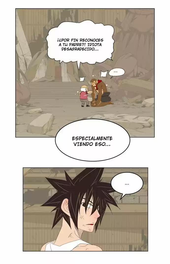 The God Of High School - Capítulo 134 - Página 41 - LectorTMOo