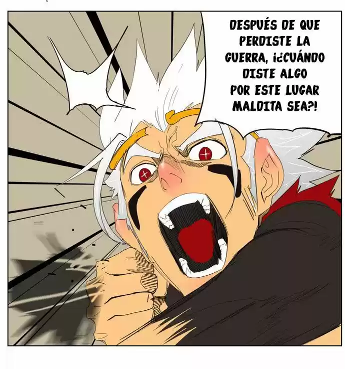 The God Of High School - Capítulo 134 - Página 43 - LectorTMOo