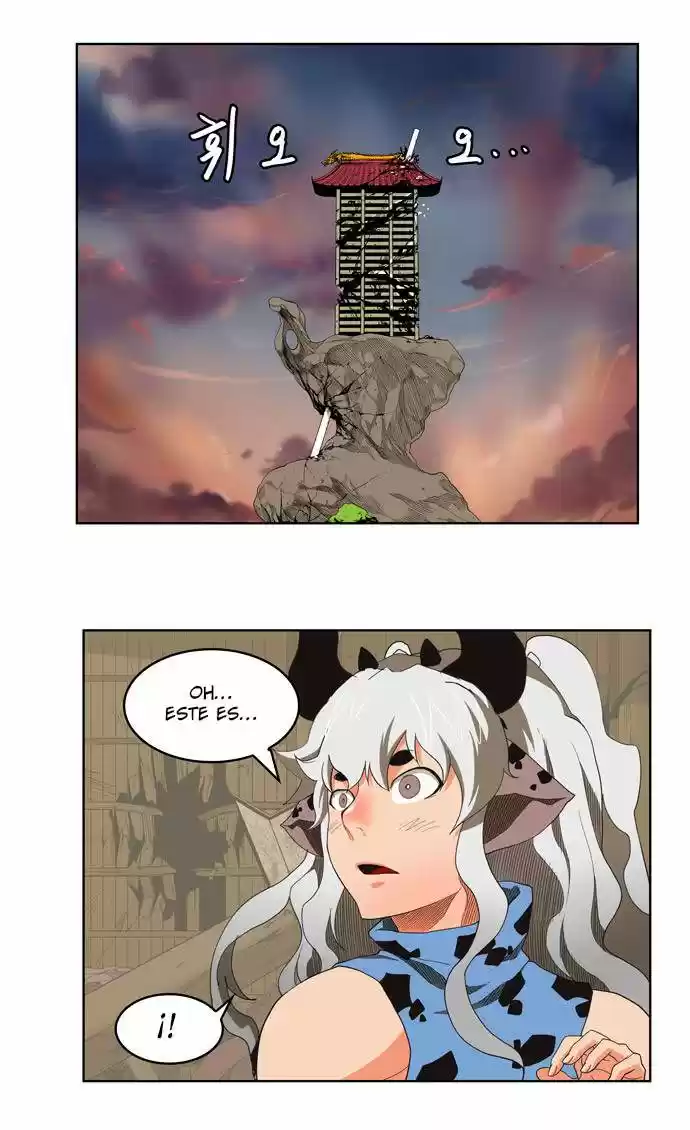 The God Of High School - Capítulo 135 - Página 6 - LectorTMOo