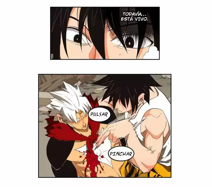 The God Of High School - Capítulo 135 - Página 8 - LectorTMOo