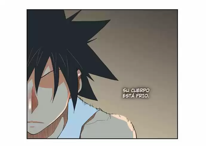 The God Of High School - Capítulo 135 - Página 9 - LectorTMOo