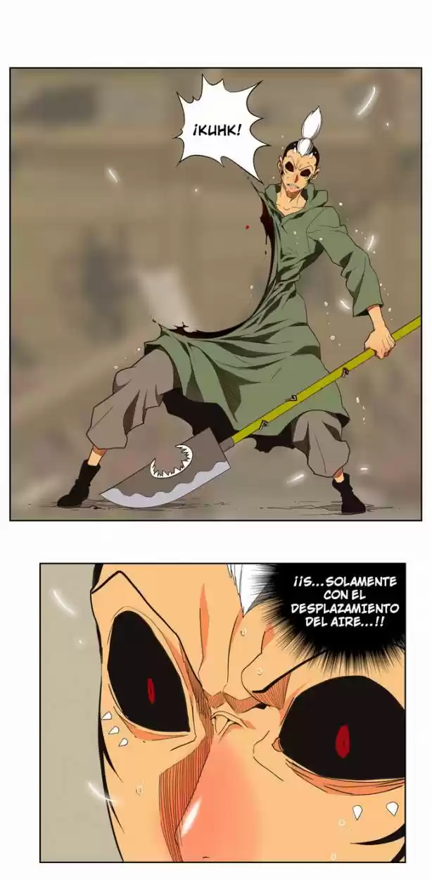 The God Of High School - Capítulo 135 - Página 24 - LectorTMOo
