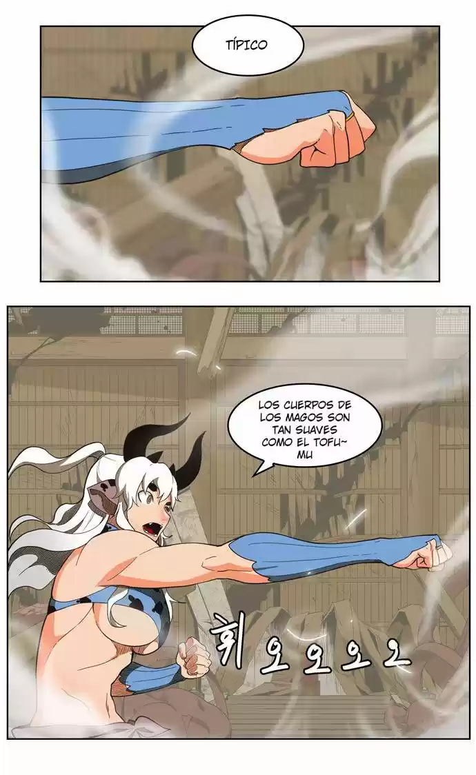 The God Of High School - Capítulo 135 - Página 25 - LectorTMOo