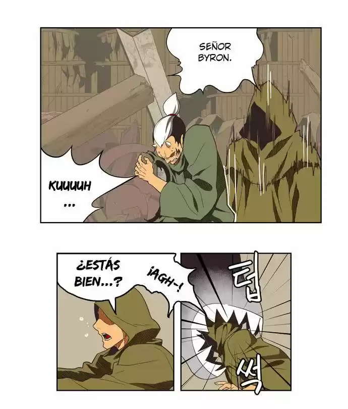 The God Of High School - Capítulo 135 - Página 27 - LectorTMOo