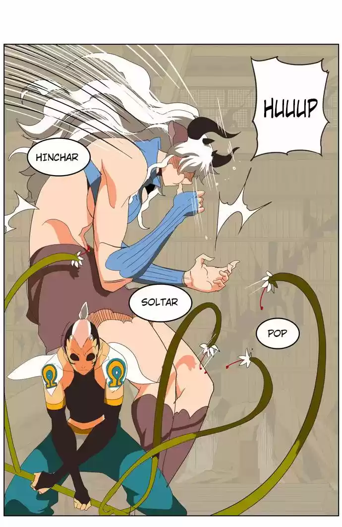 The God Of High School - Capítulo 135 - Página 42 - LectorTMOo