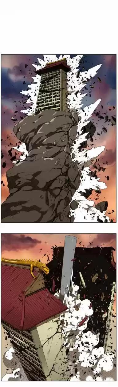 The God Of High School - Capítulo 135 - Página 49 - LectorTMOo