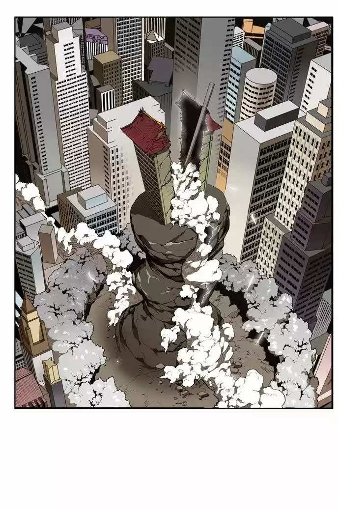 The God Of High School - Capítulo 135 - Página 50 - LectorTMOo