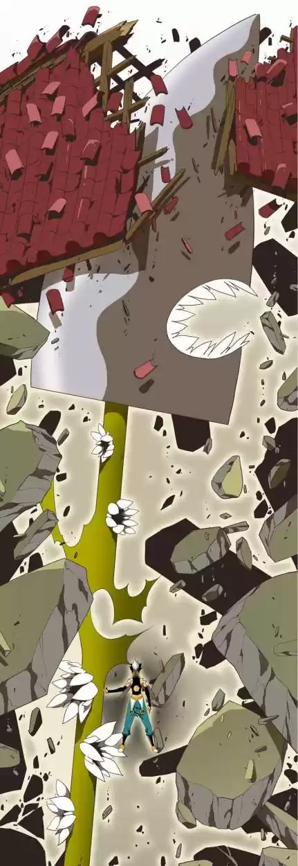 The God Of High School - Capítulo 136 - Página 14 - LectorTMOo