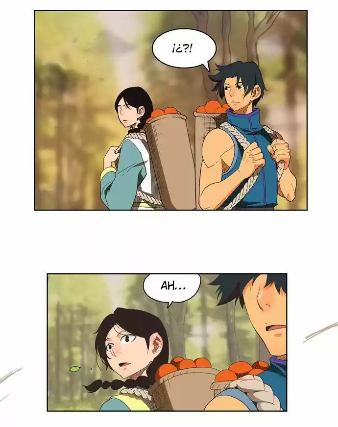 The God Of High School - Capítulo 136 - Página 21 - LectorTMOo
