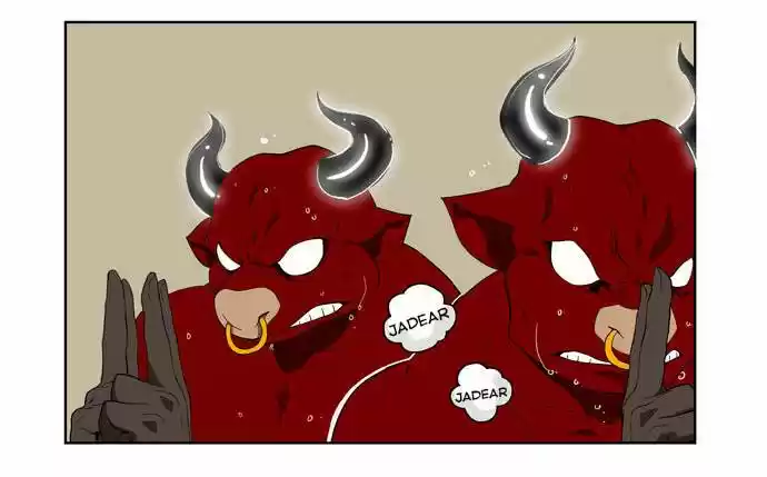 The God Of High School - Capítulo 136 - Página 34 - LectorTMOo