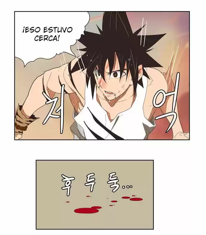 The God Of High School - Capítulo 136 - Página 45 - LectorTMOo