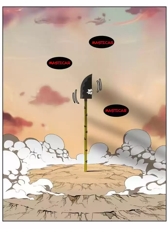 The God Of High School - Capítulo 136 - Página 48 - LectorTMOo