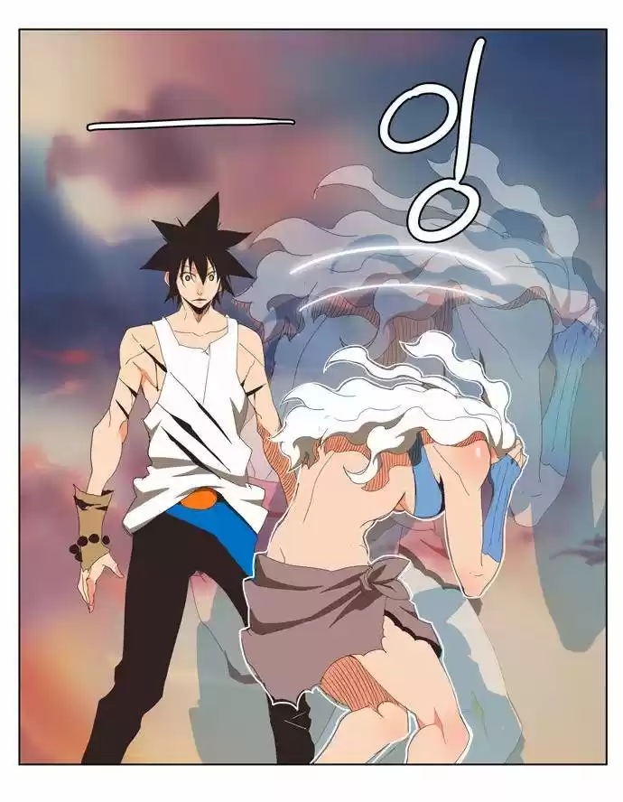 The God Of High School - Capítulo 136 - Página 52 - LectorTMOo