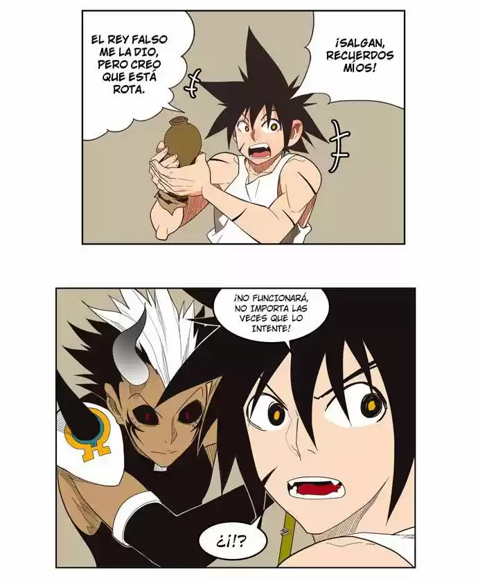 The God Of High School - Capítulo 137 - Página 14 - LectorTMOo