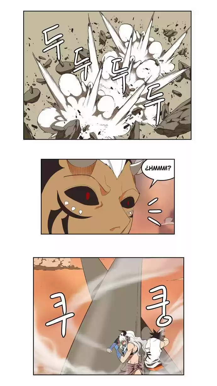 The God Of High School - Capítulo 137 - Página 17 - LectorTMOo