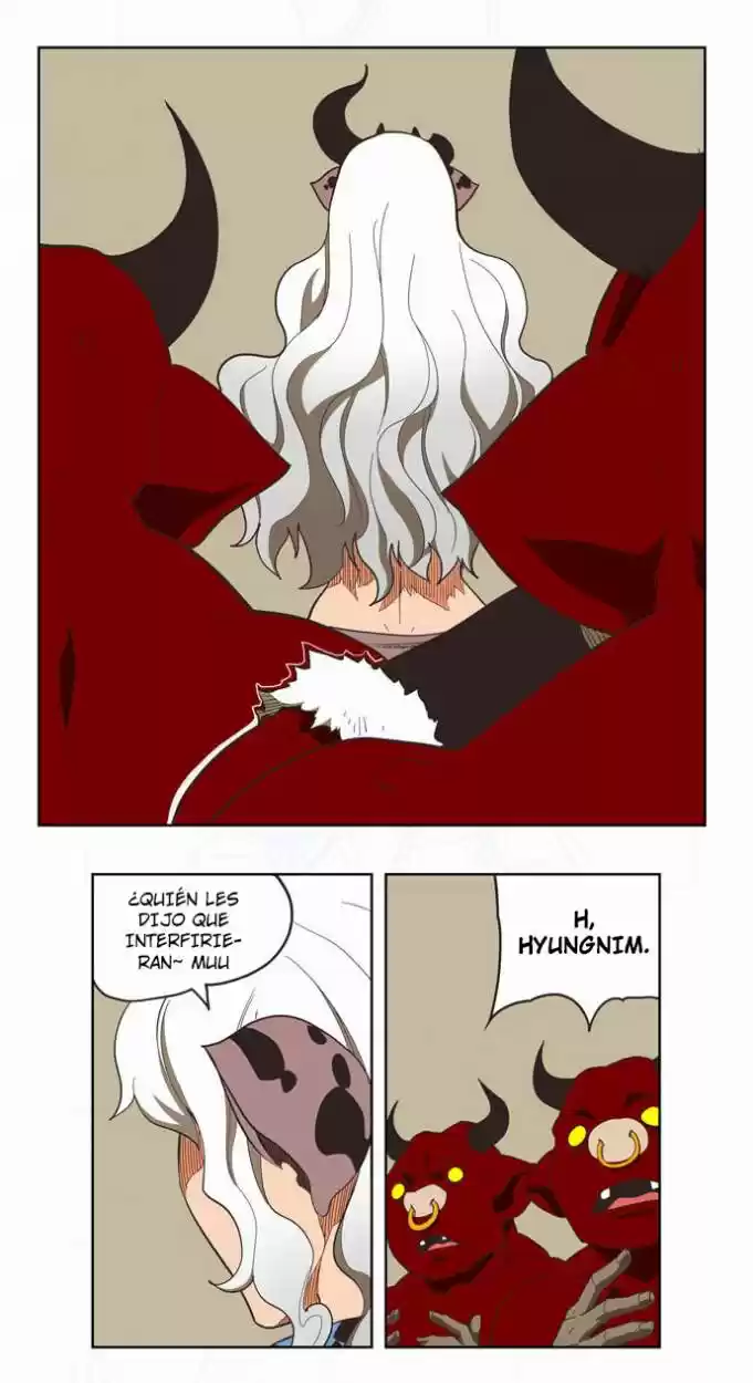 The God Of High School - Capítulo 137 - Página 20 - LectorTMOo