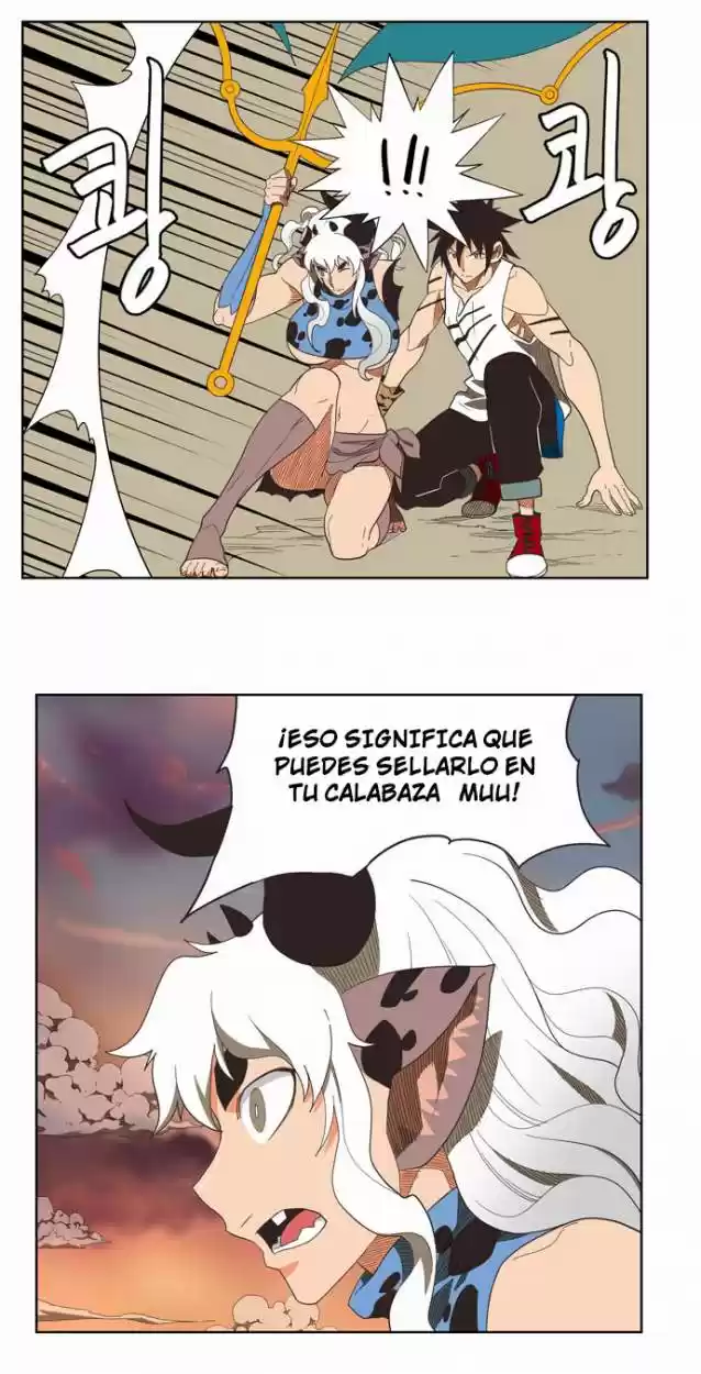 The God Of High School - Capítulo 137 - Página 26 - LectorTMOo