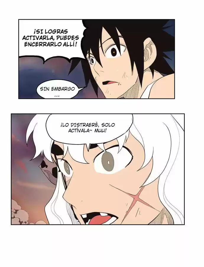 The God Of High School - Capítulo 137 - Página 27 - LectorTMOo