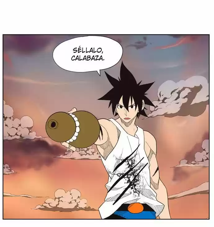 The God Of High School - Capítulo 137 - Página 33 - LectorTMOo
