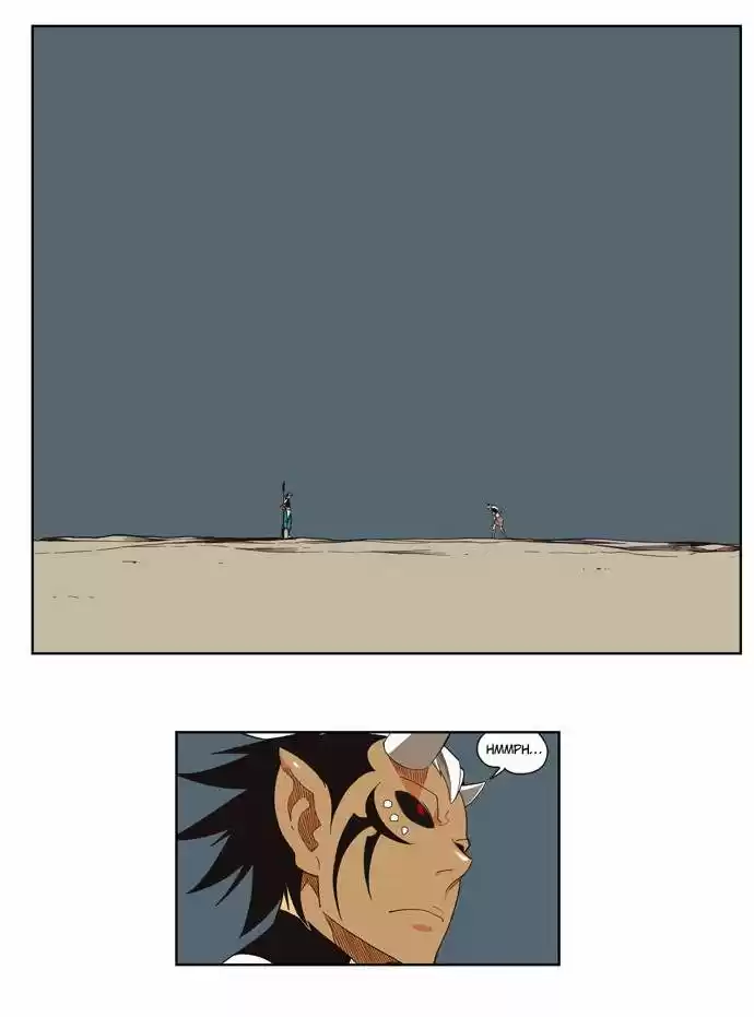 The God Of High School - Capítulo 137 - Página 41 - LectorTMOo