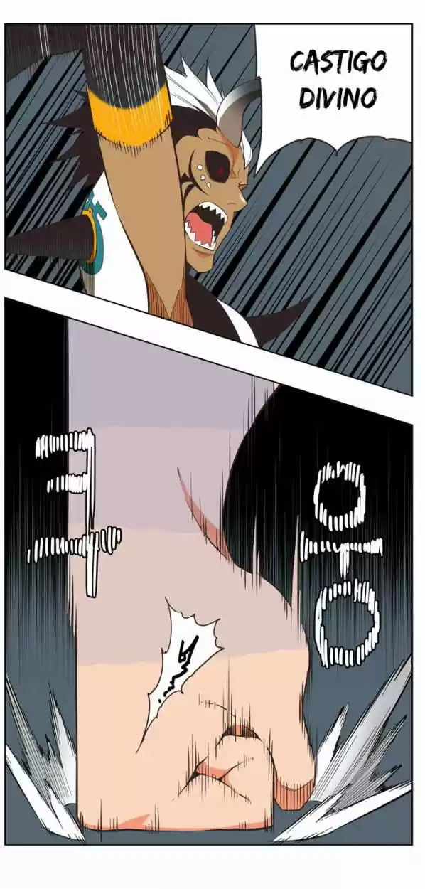 The God Of High School - Capítulo 137 - Página 44 - LectorTMOo