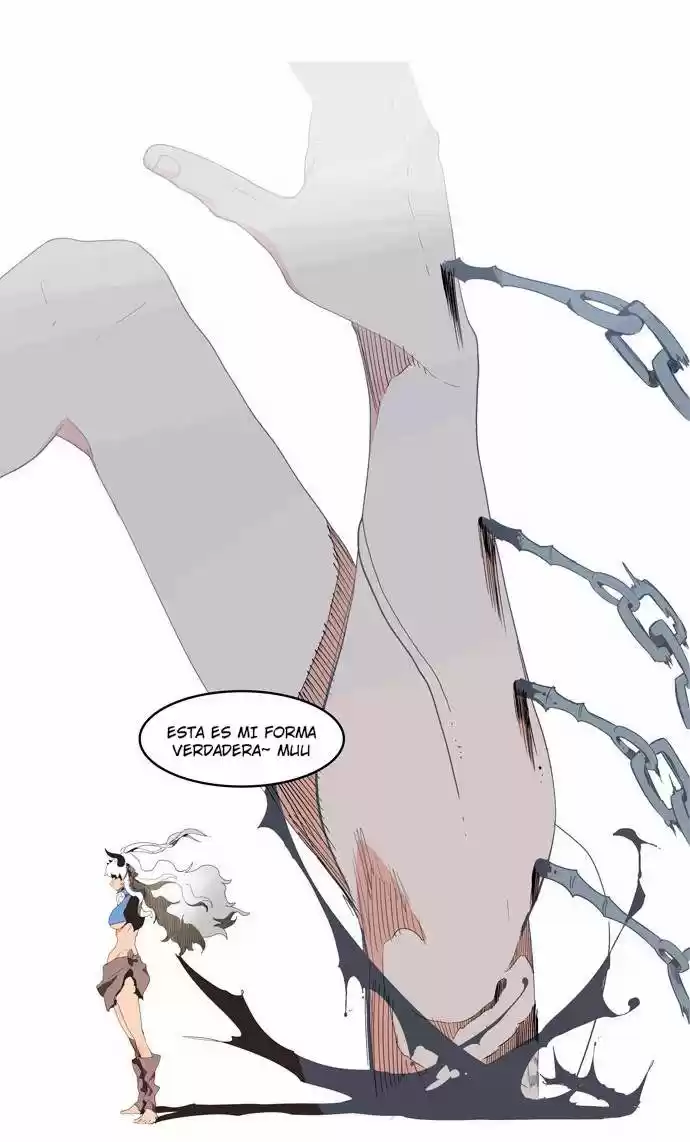 The God Of High School - Capítulo 137 - Página 46 - LectorTMOo