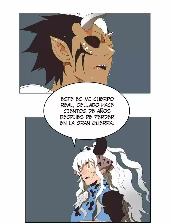The God Of High School - Capítulo 137 - Página 49 - LectorTMOo