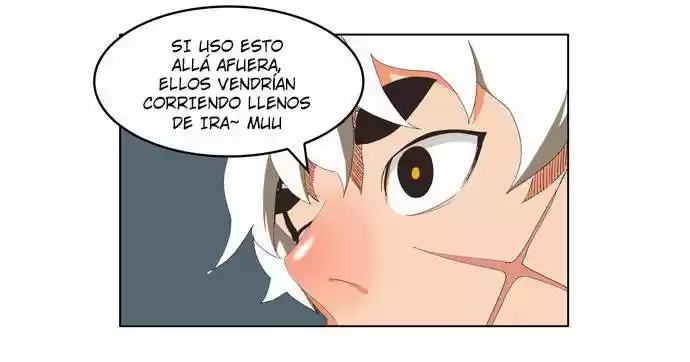 The God Of High School - Capítulo 137 - Página 50 - LectorTMOo