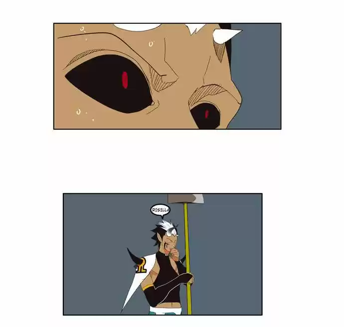 The God Of High School - Capítulo 137 - Página 55 - LectorTMOo