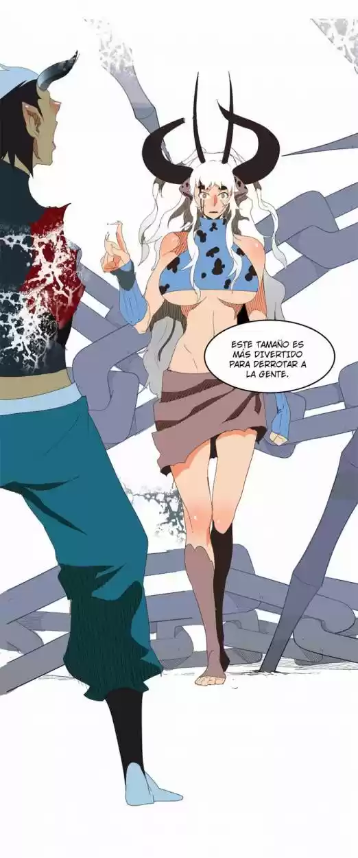 The God Of High School - Capítulo 137 - Página 61 - LectorTMOo