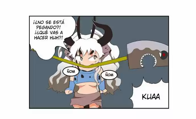 The God Of High School - Capítulo 137 - Página 66 - LectorTMOo