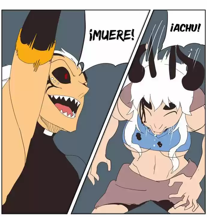 The God Of High School - Capítulo 137 - Página 72 - LectorTMOo