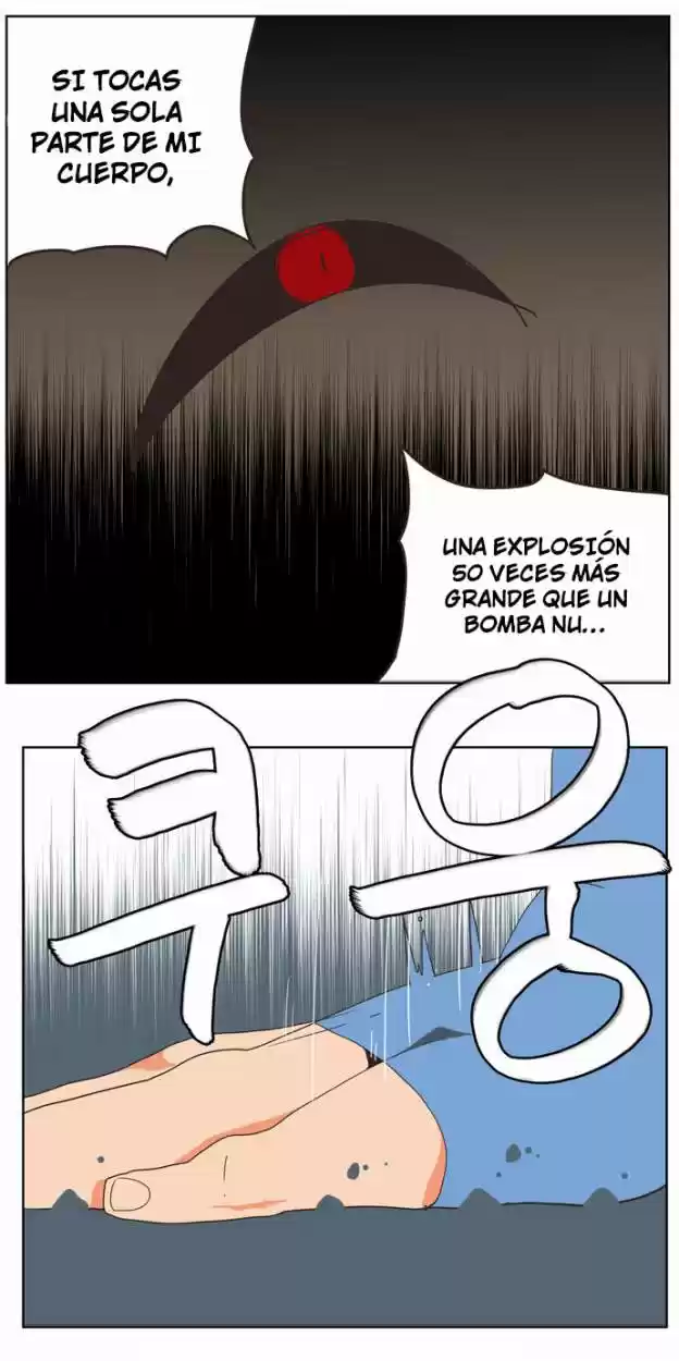 The God Of High School - Capítulo 137 - Página 77 - LectorTMOo
